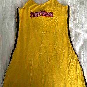 Omighty Dress